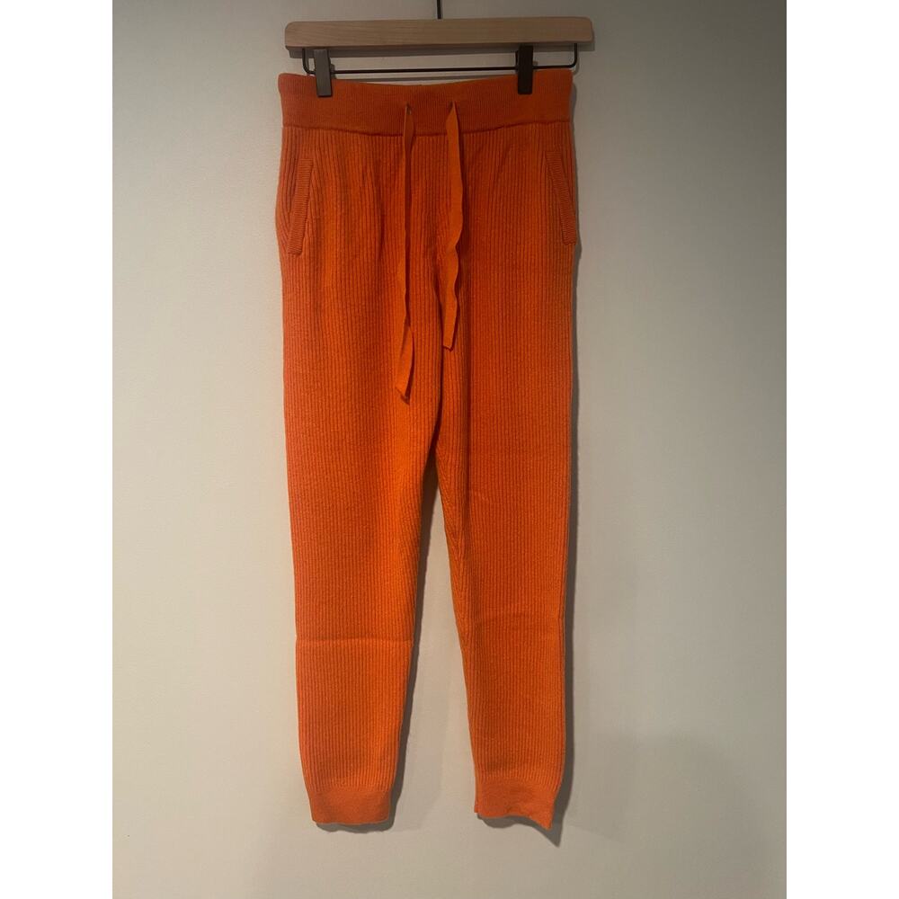 Cashmere Bottoms